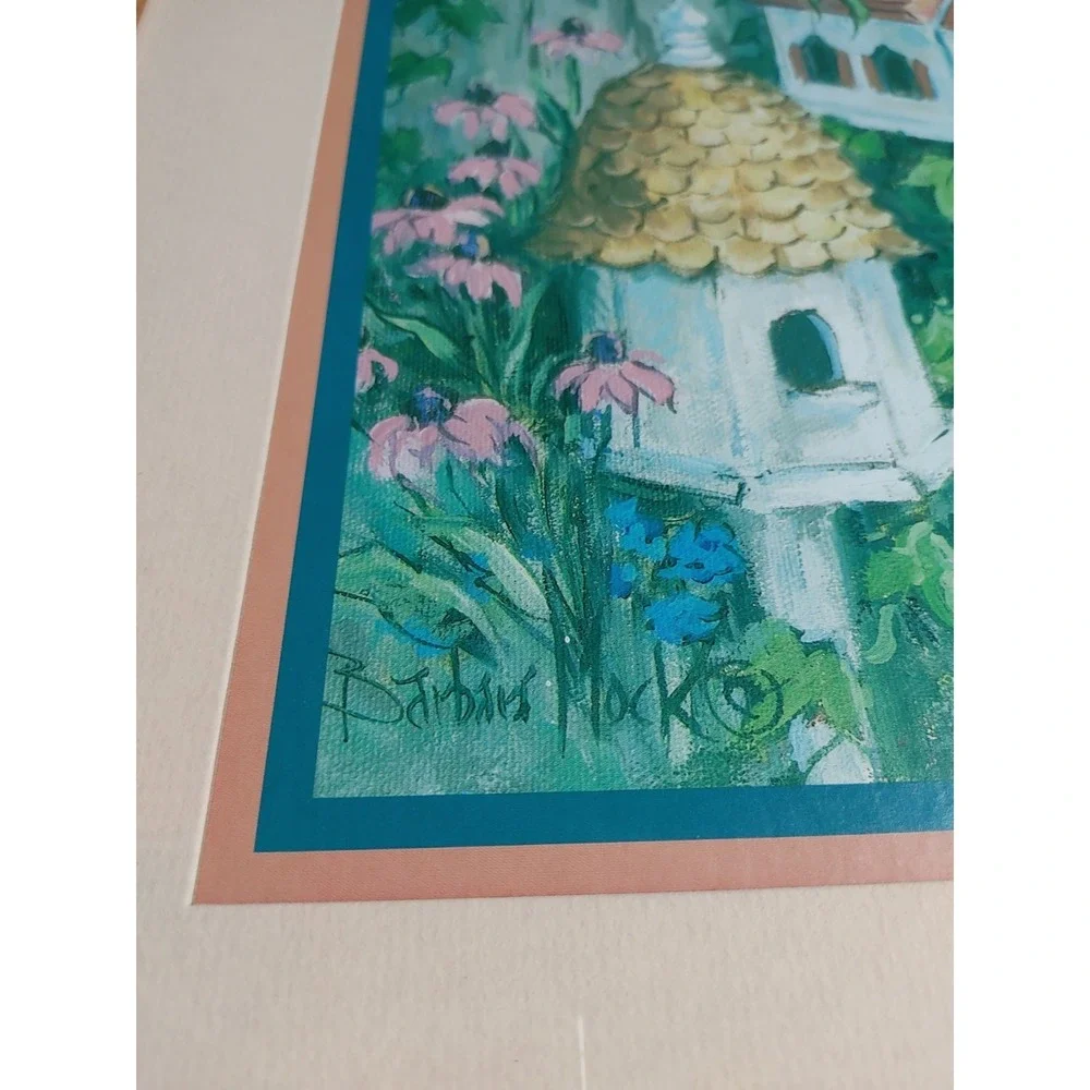 90s HOMCO Home Interiors 